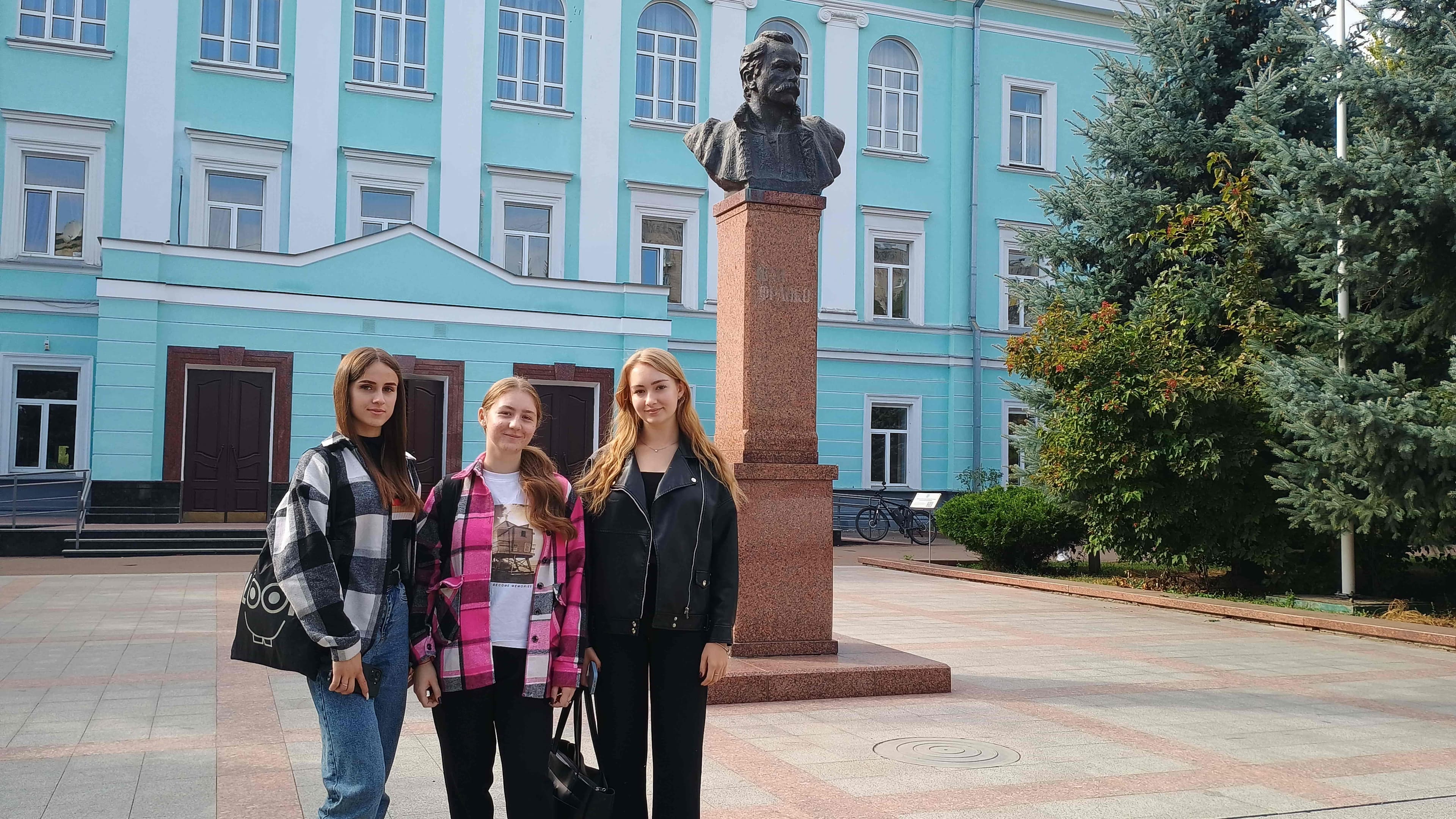 Академічна мобільність здобувачів освіти ОПП «Лабораторна діагностика»