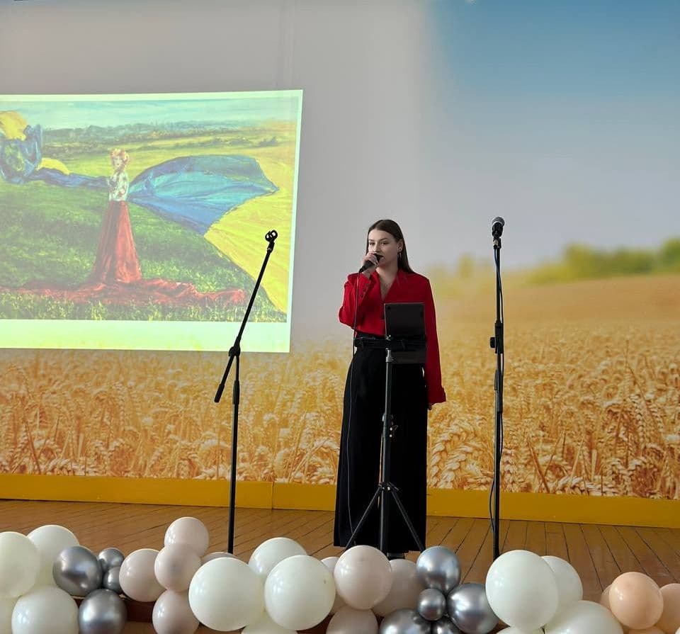 Урочистість з нагоди Дня матері у ЖБФФК