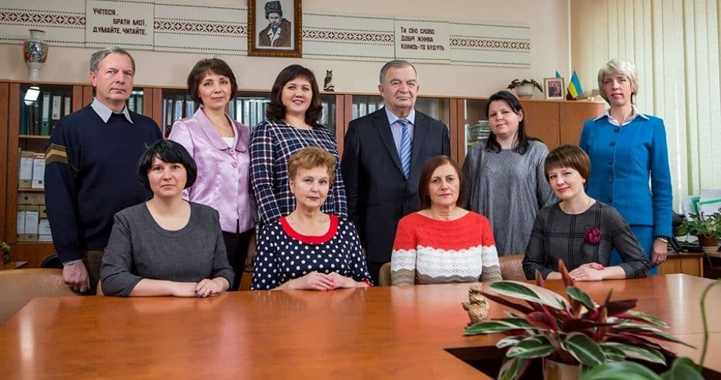 ЦК медико-біологічних дисциплін