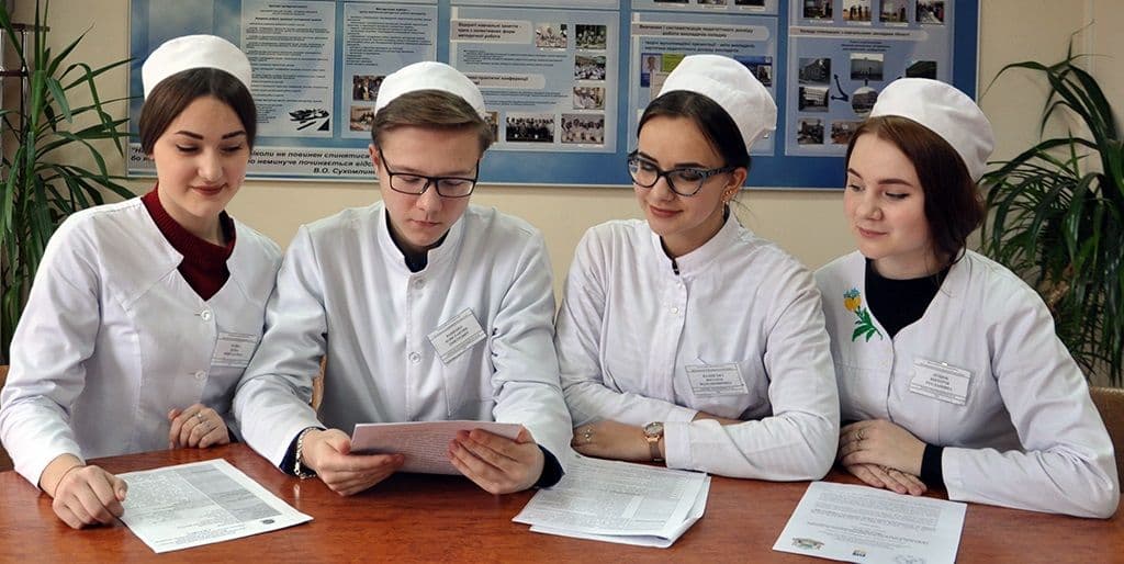 Вибіркові дисципліни