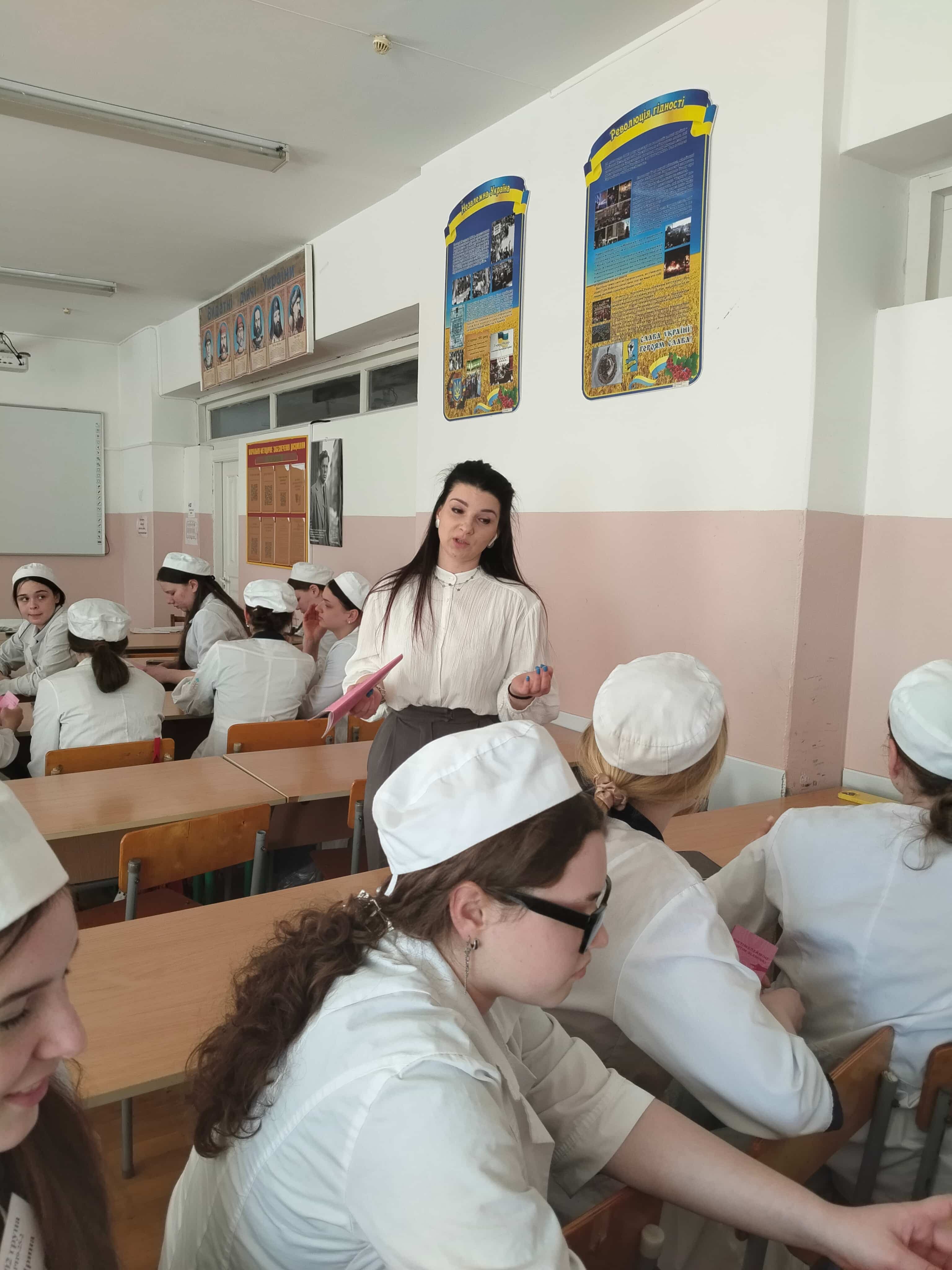 ГО "Скриня корисних справ"