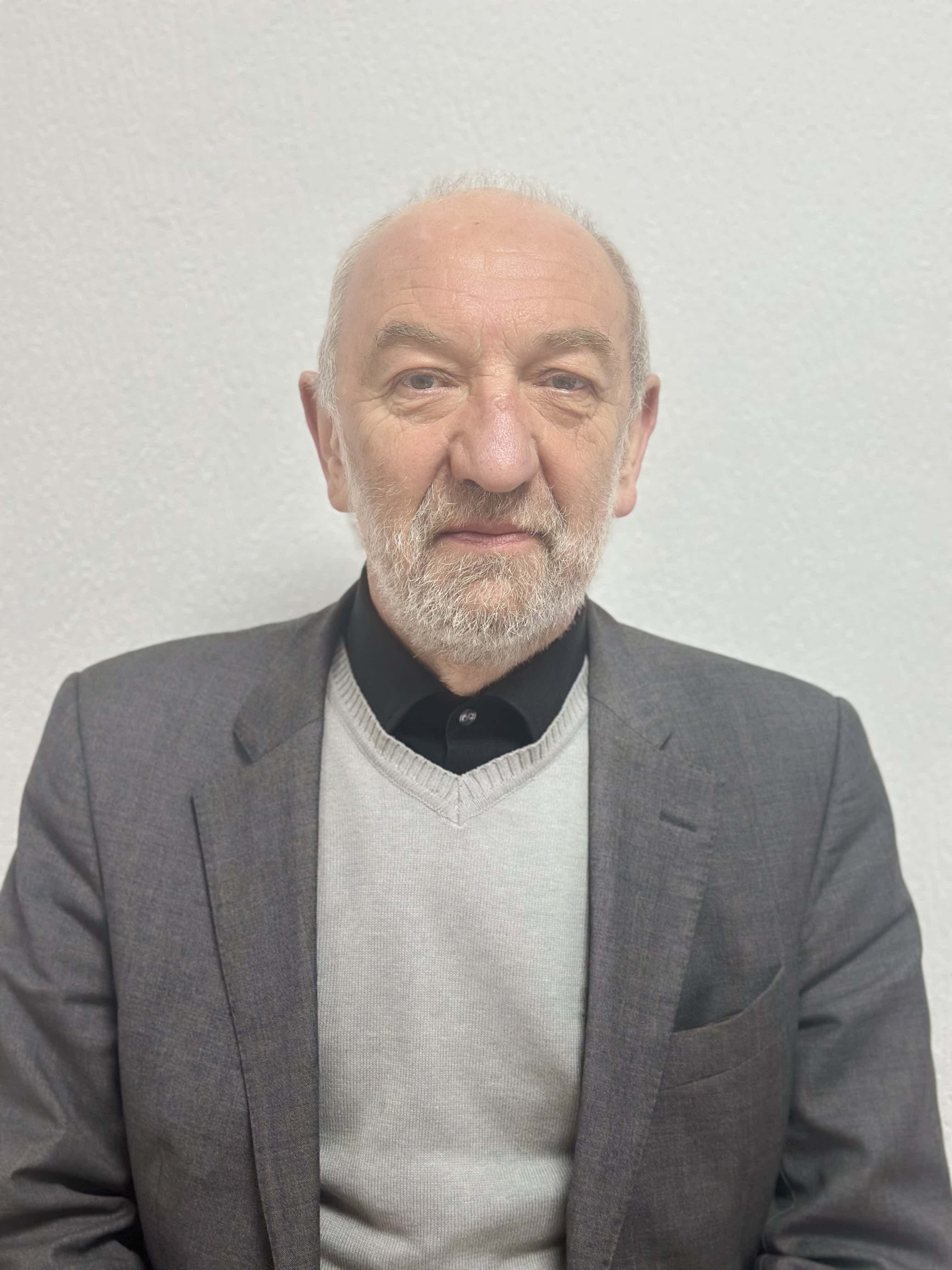 Дятел Юрій Васильович