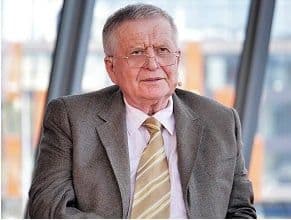 Свінціцький Анатолій Станіславович