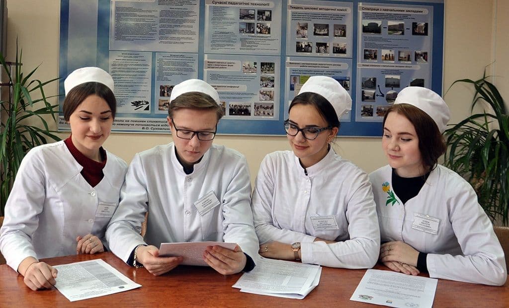 Індивідуальна освітня траєкторія