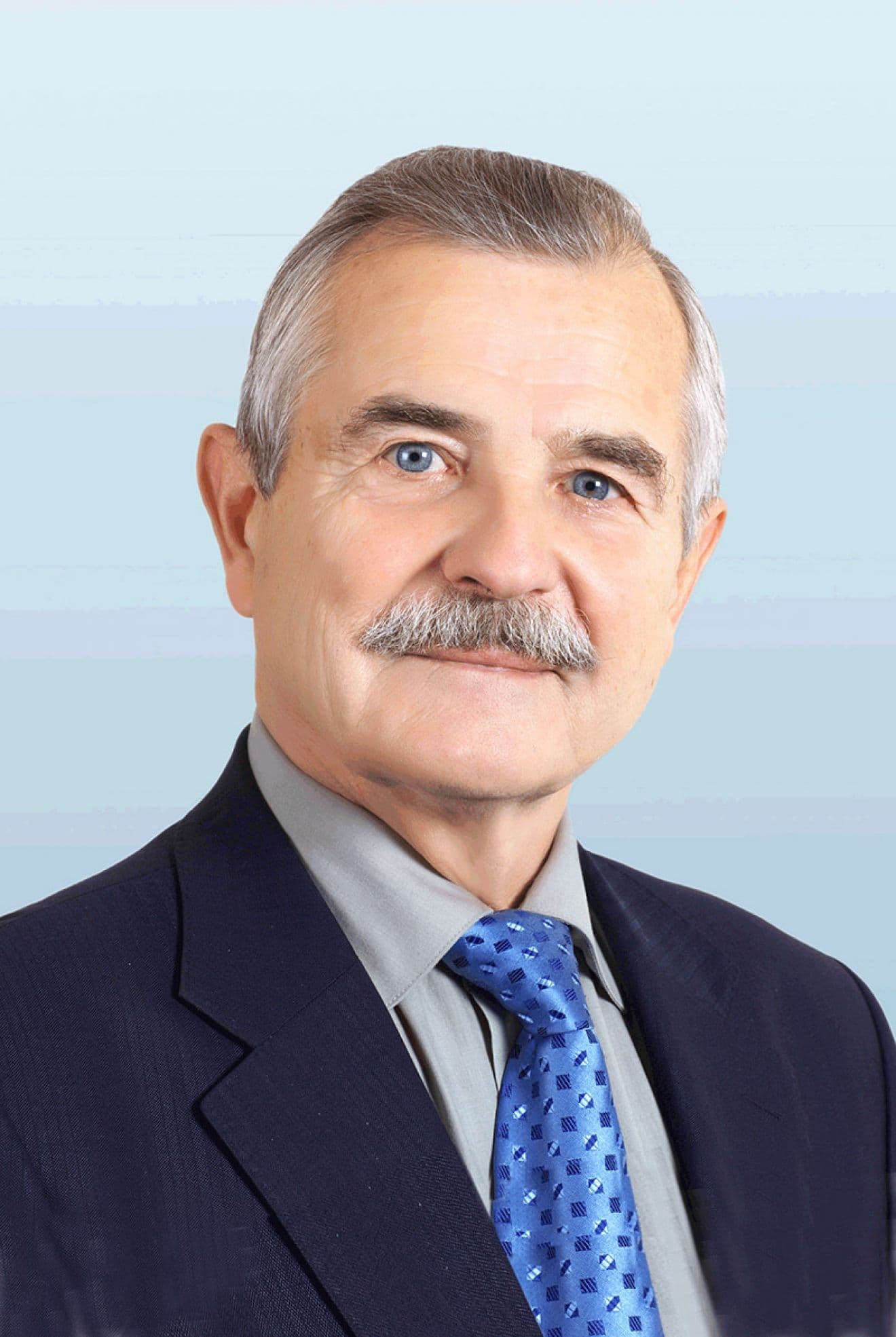 Безуглий Петро Овксентійович
