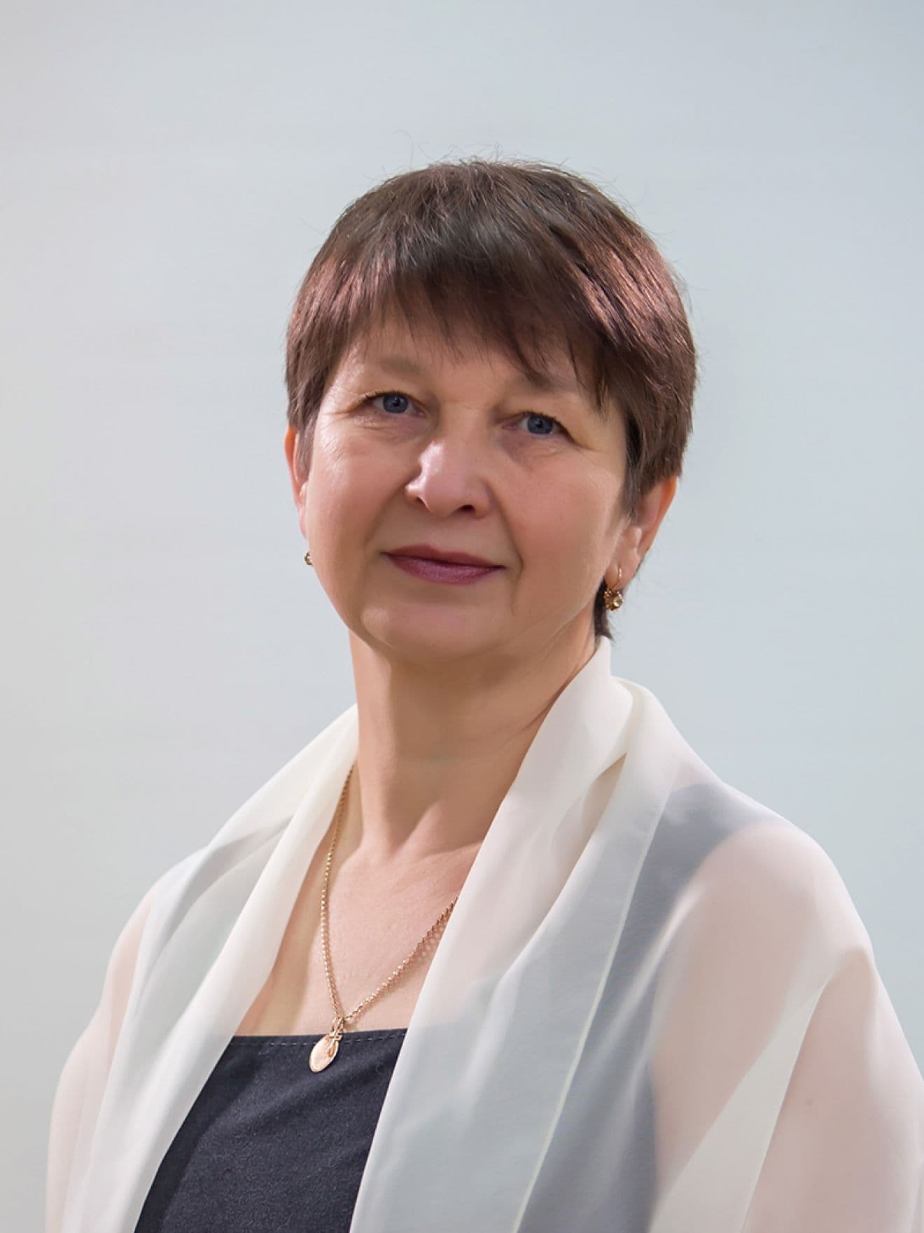 Бобкова Інна Аркадіївна