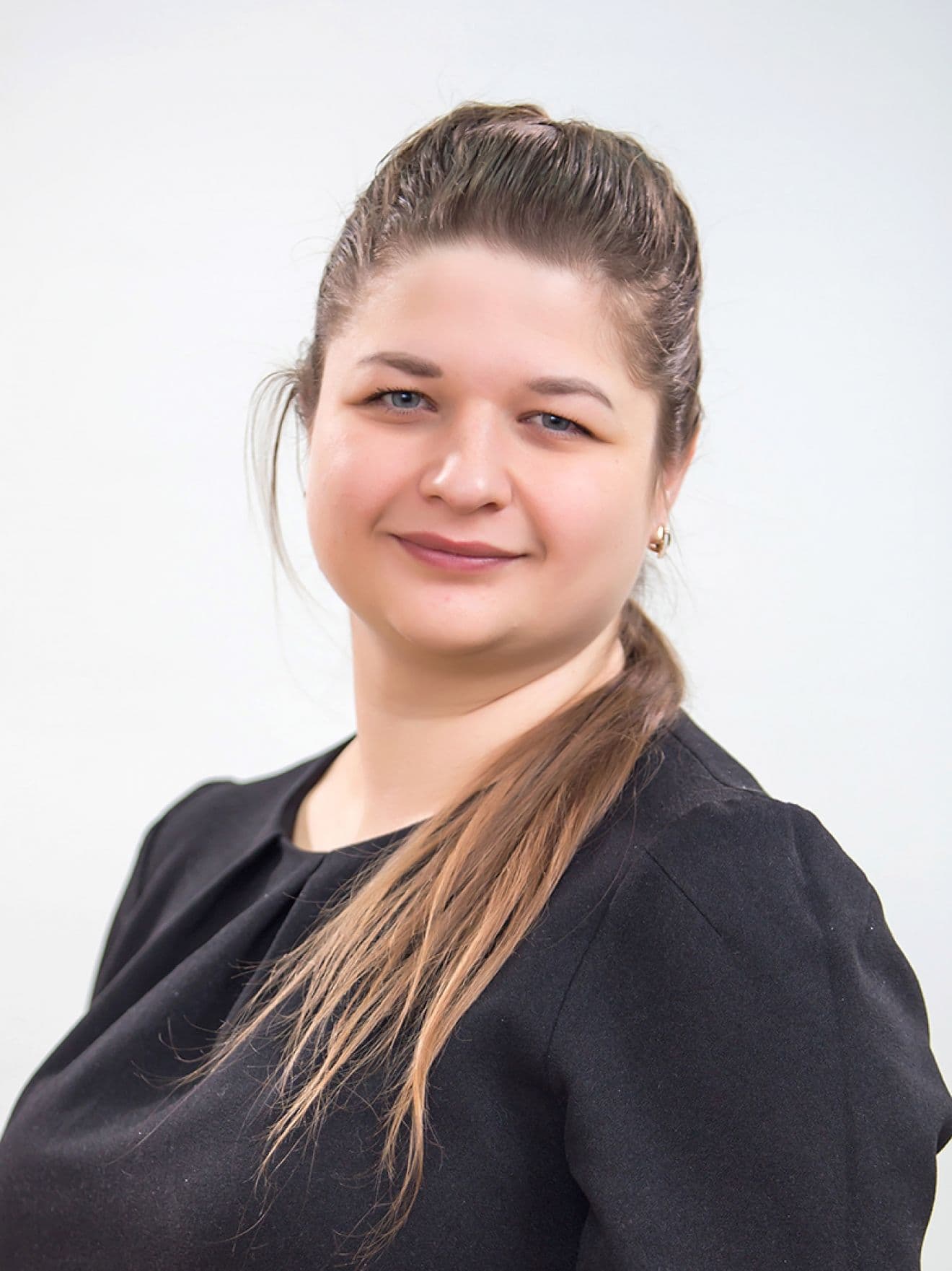 Бур’янова Вікторія Вікторівна