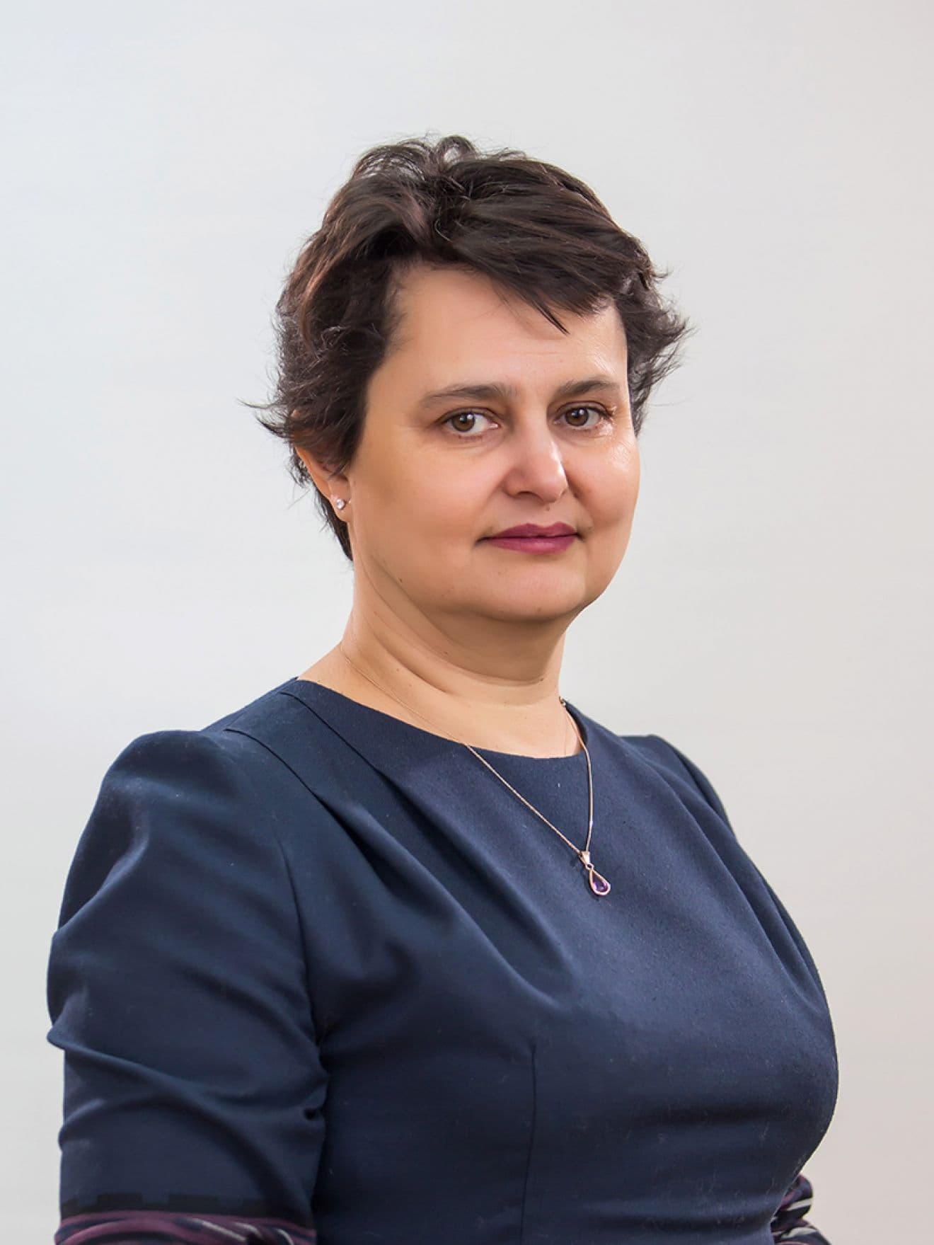 Євдокимова Ольга Юріївна