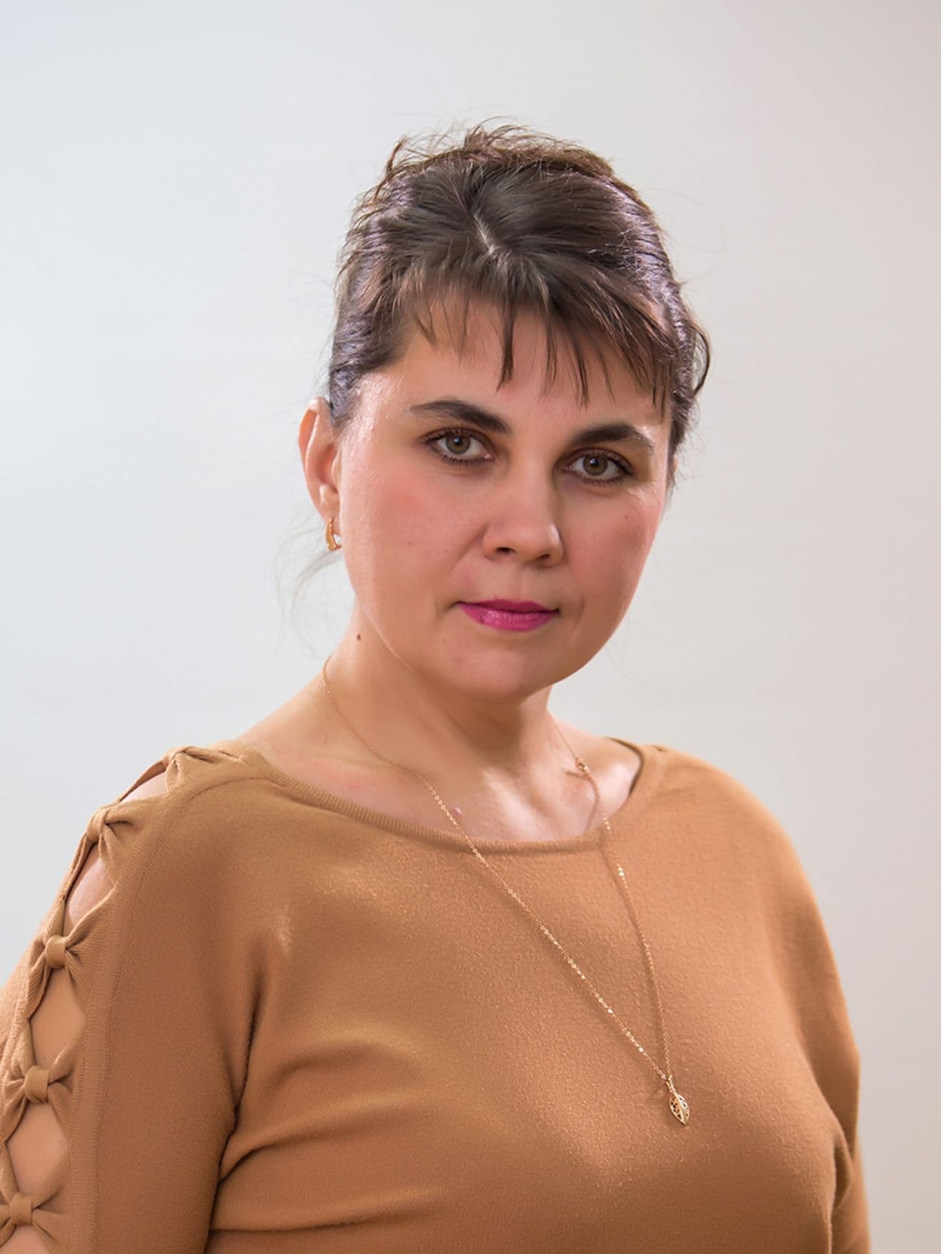 Ковальчук Ірина Станіславівна