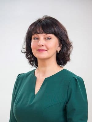 Козаченко Галина Вікторівна