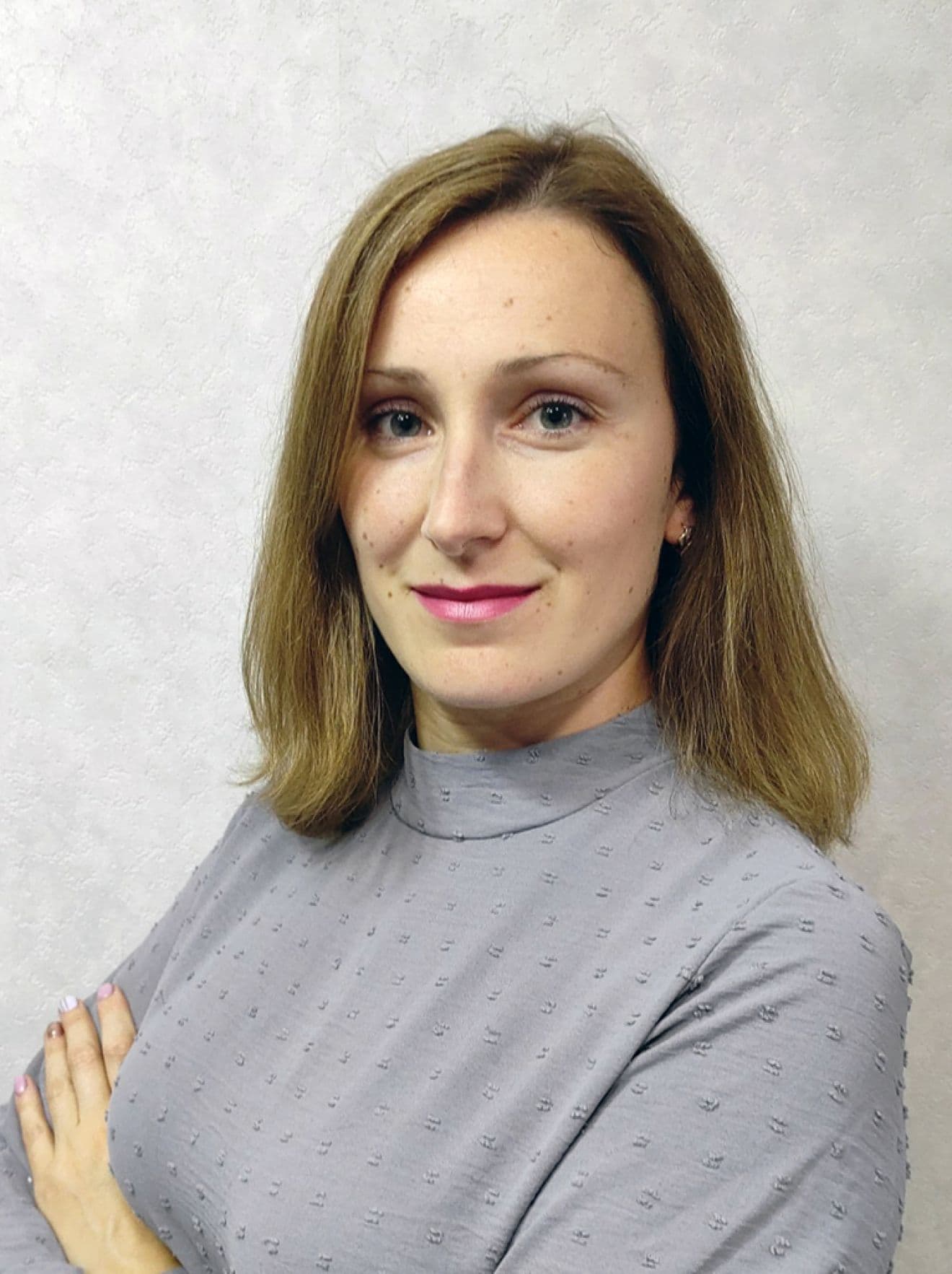 Краснова Ірина Олександрівна