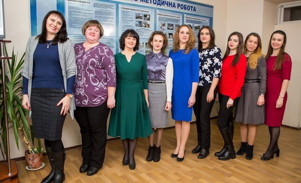 ЦК гуманітарних дисциплін