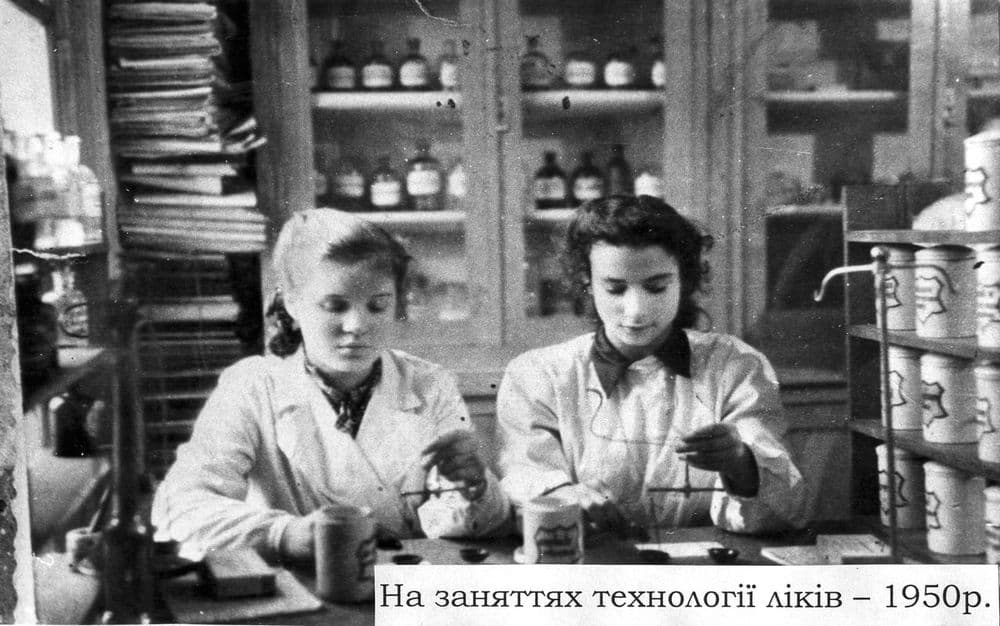 Архівні фотографії