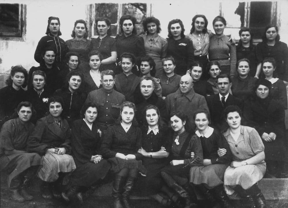 Архівні фотографії