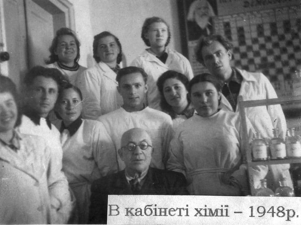 Архівні фотографії