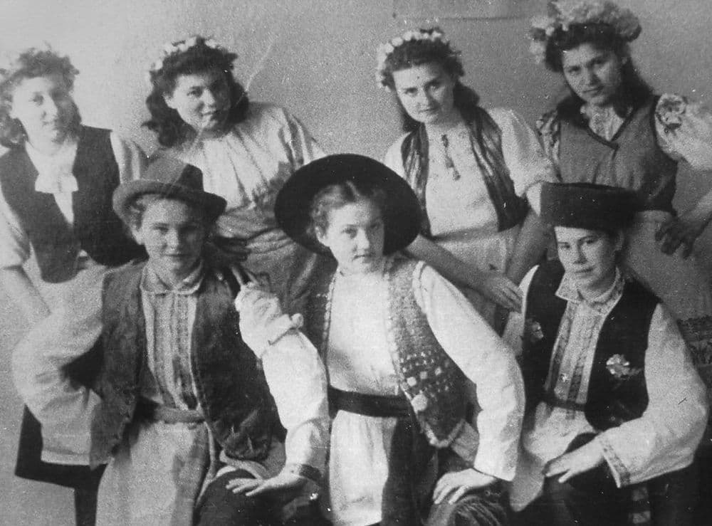 Архівні фотографії