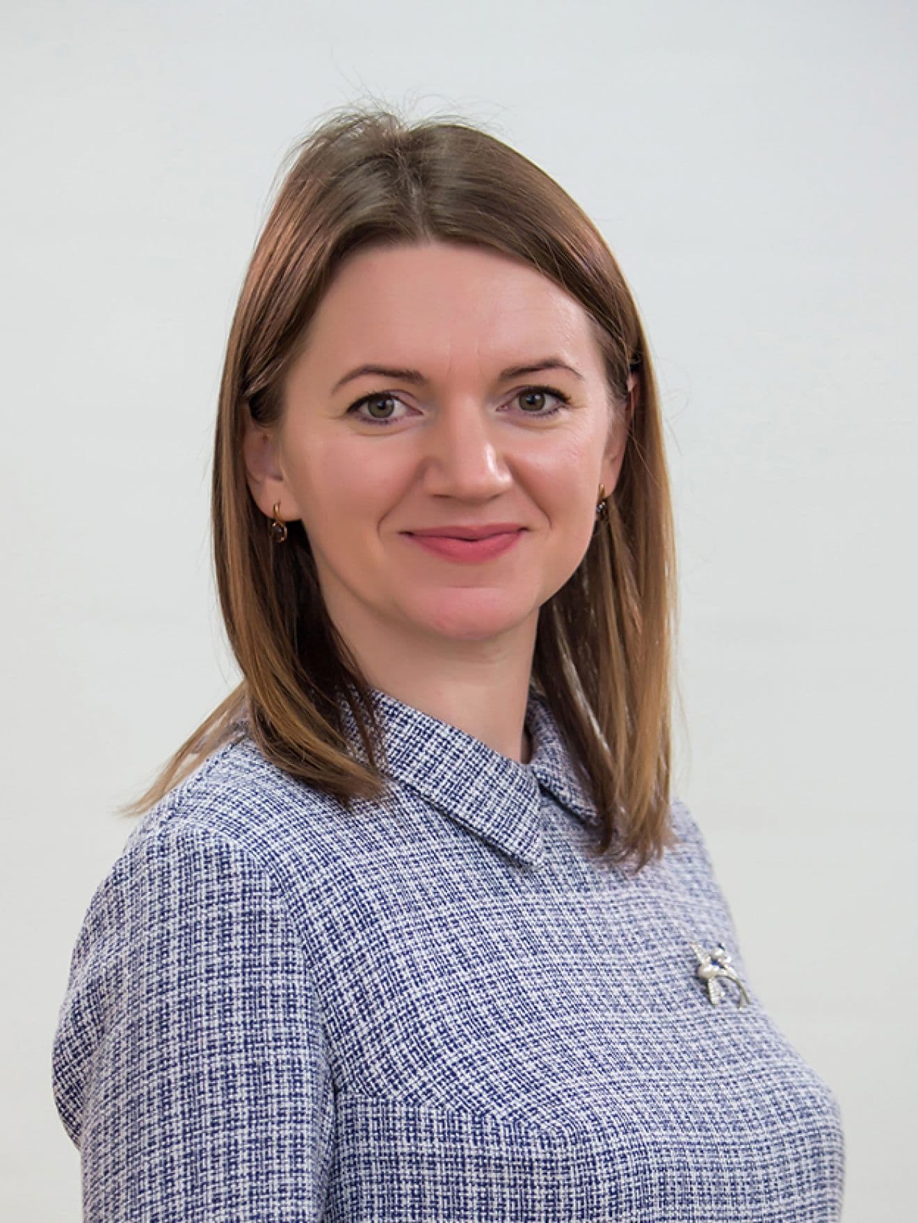 Луцак Ірина Василівна