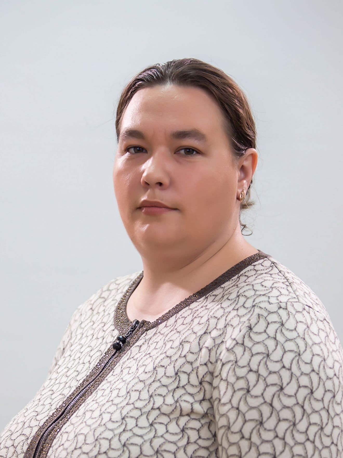 Мельничук Лариса Володимирівна