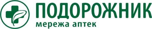 Мережа аптек Подорожник