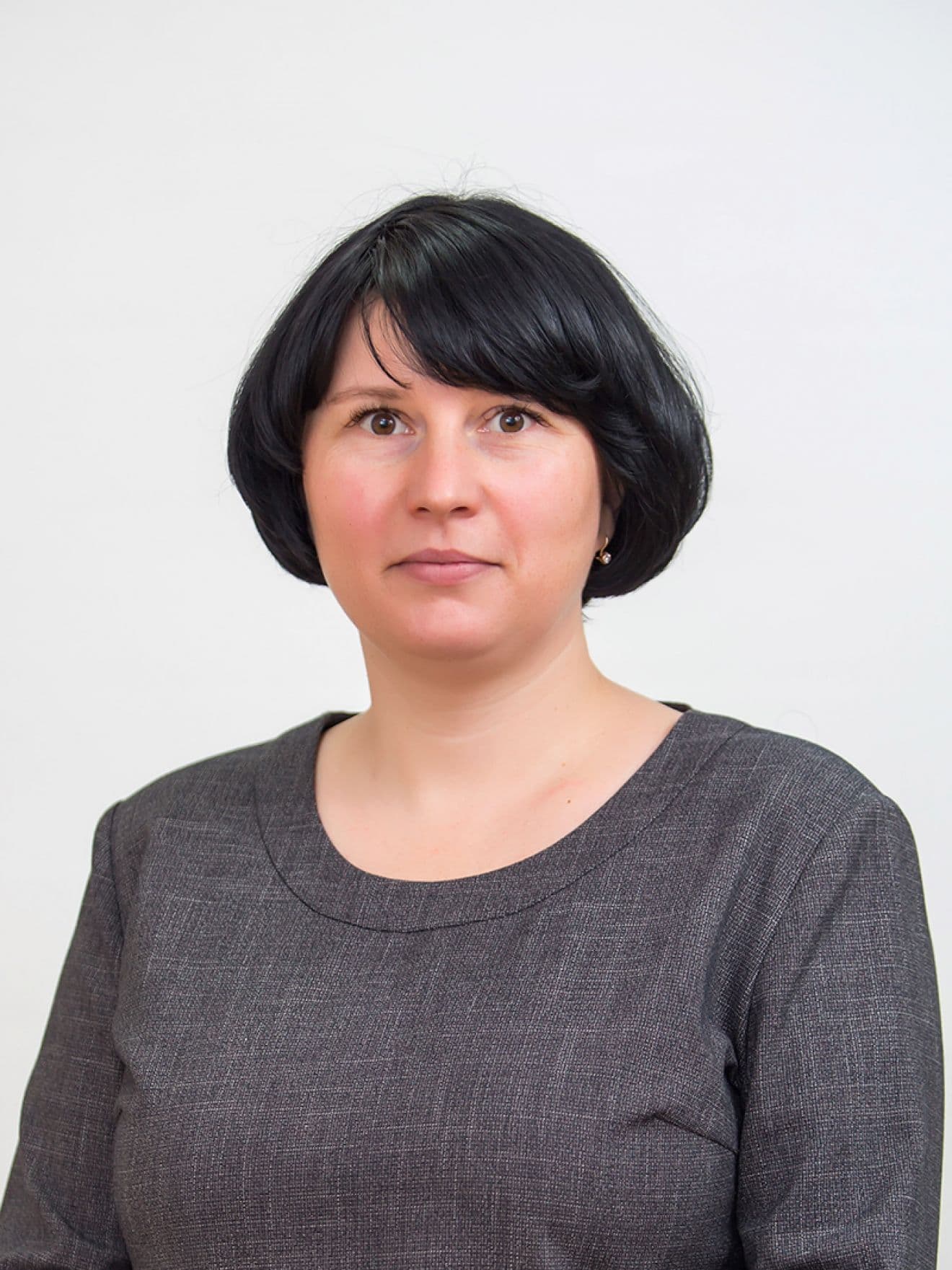 Першко Ірина Олександрівна