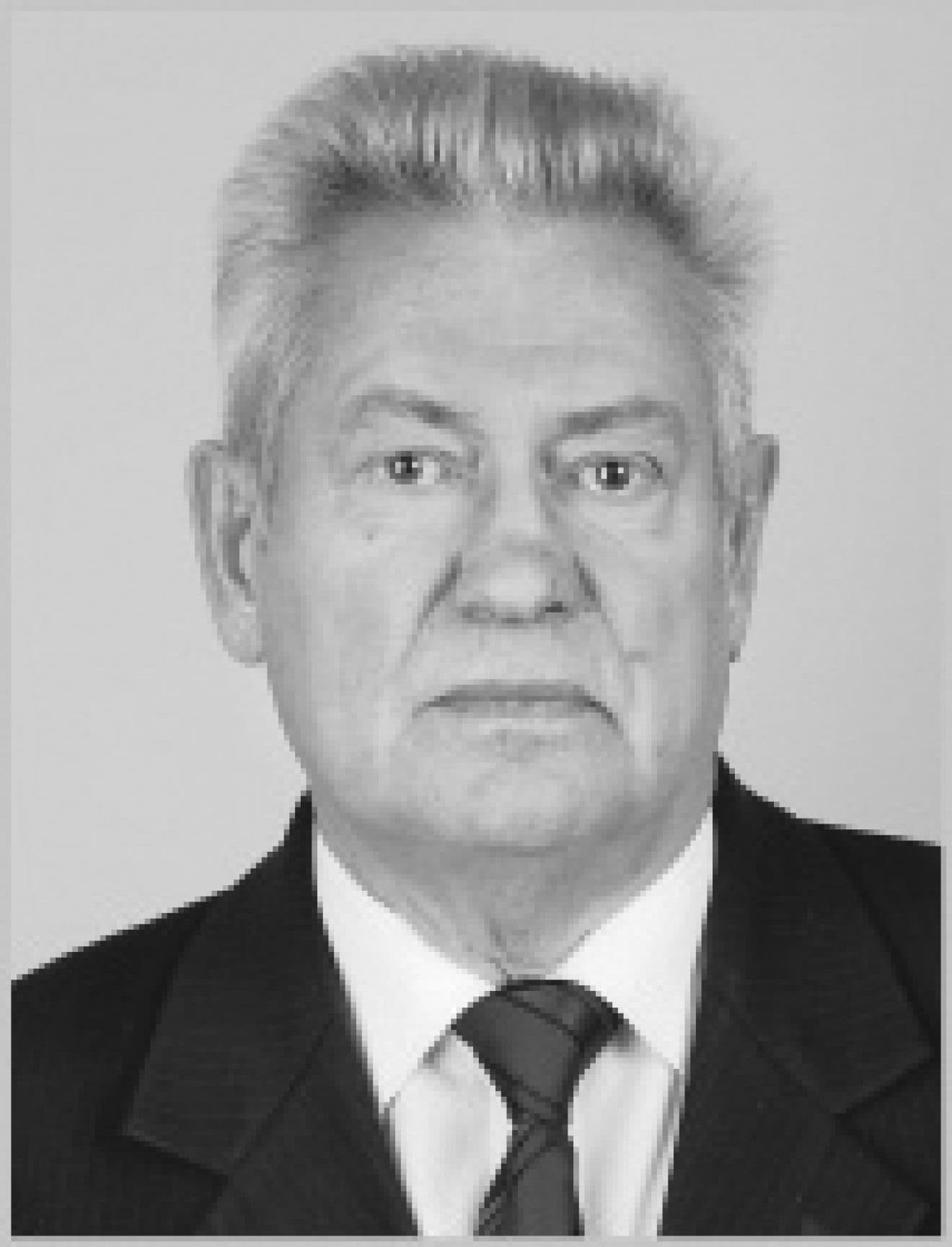 Петренко Володимир Васильович