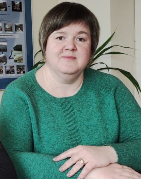 Плохотнюк Оксана Олексіївна