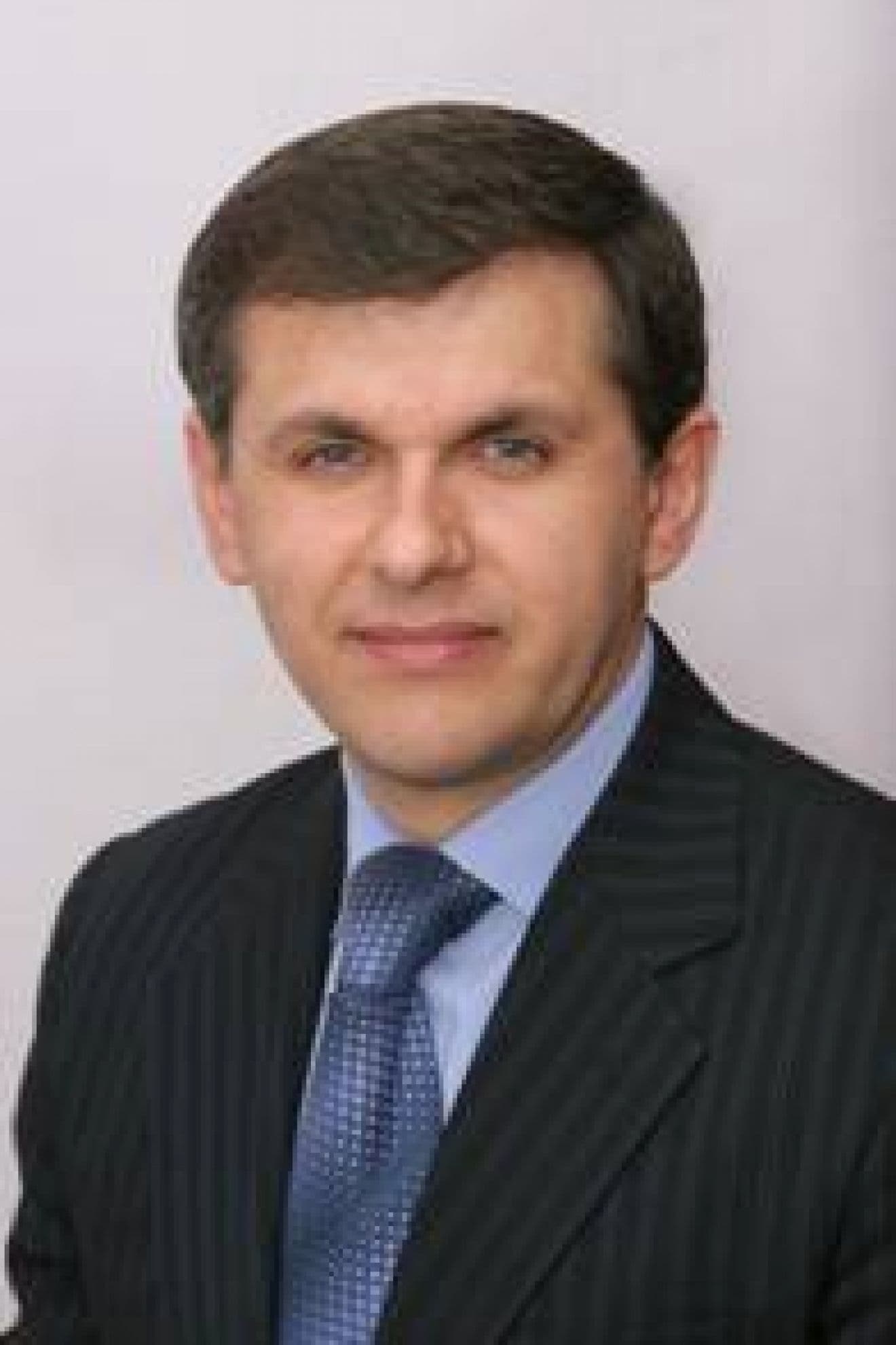 Попович Валерій Павлович
