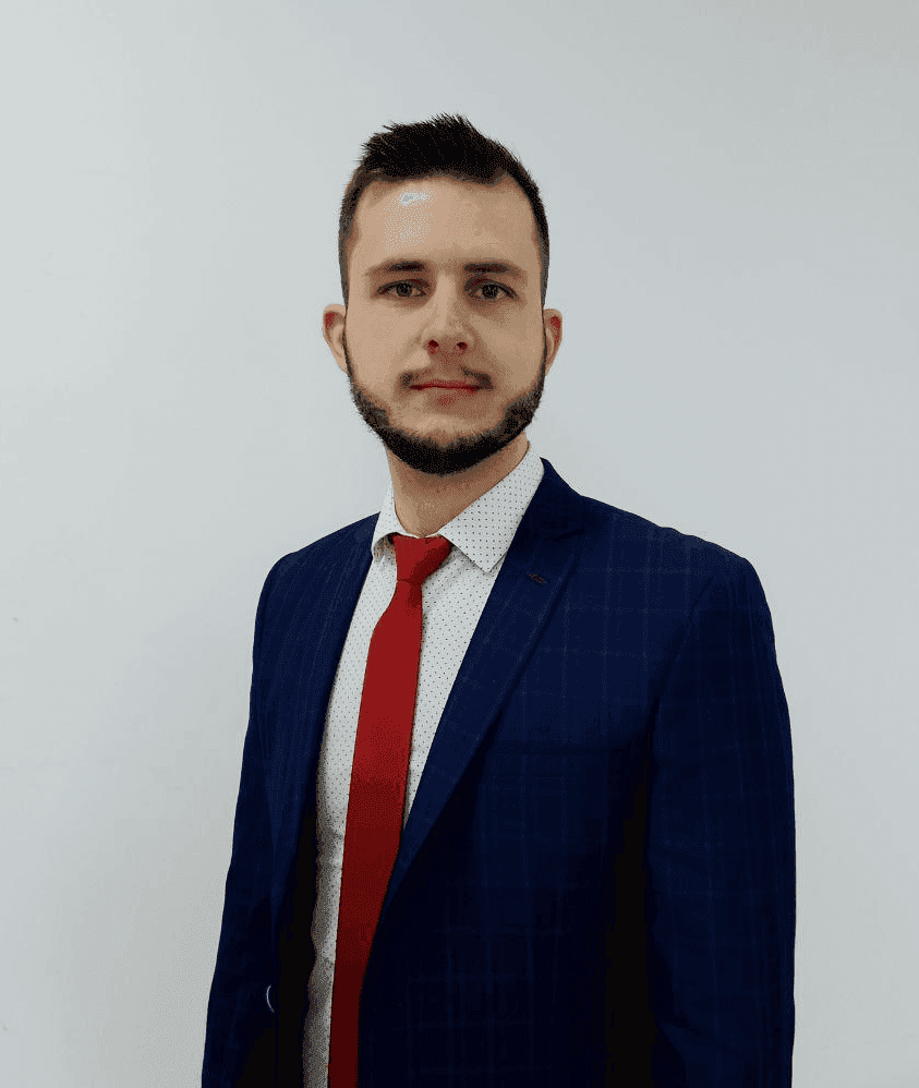 Пташник Роман Вікторович
