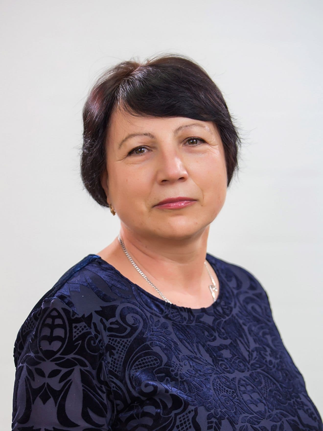 Римарчук Клавдія Михайлівна