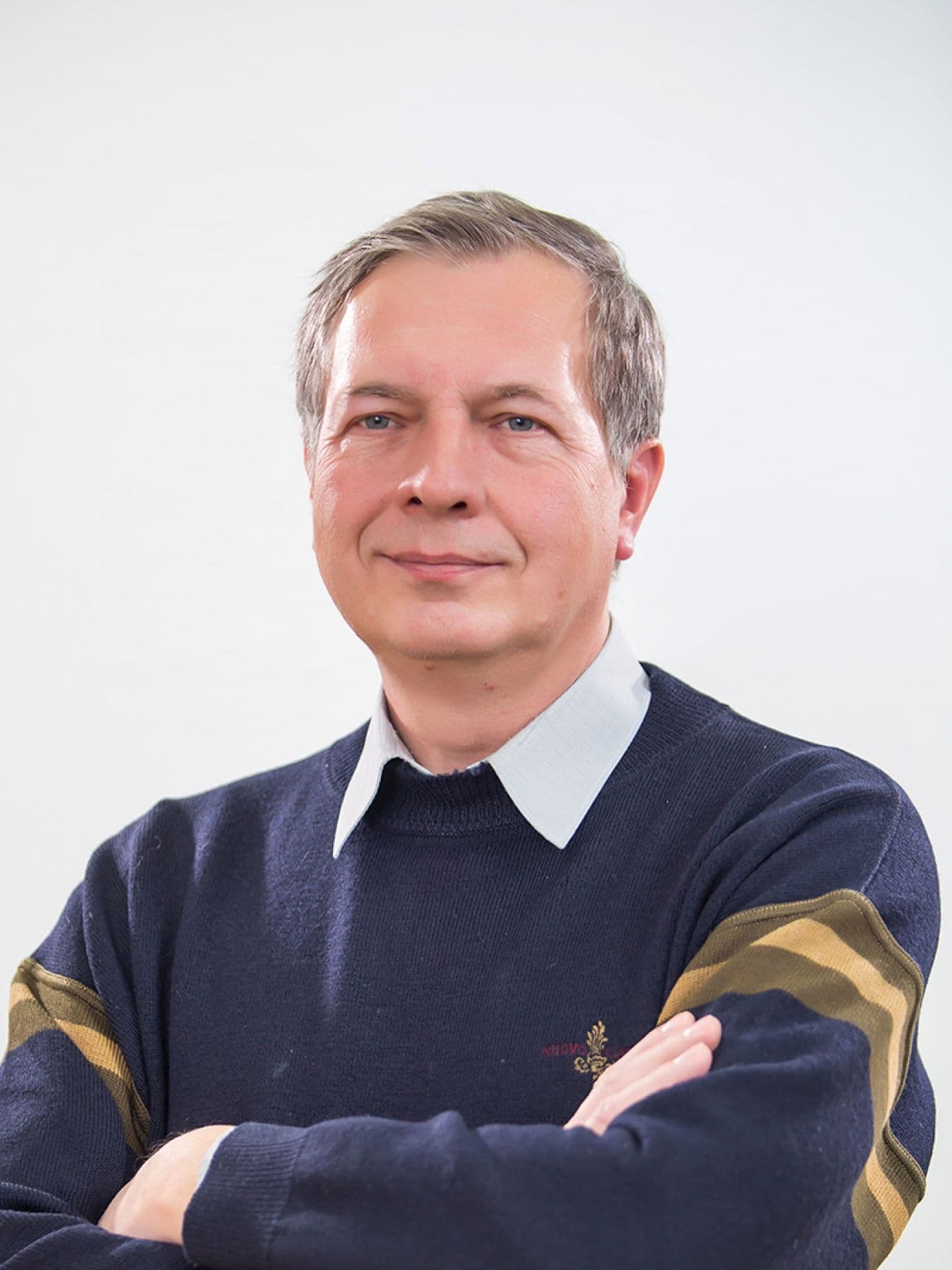 Рублюк Олександр Миколайович