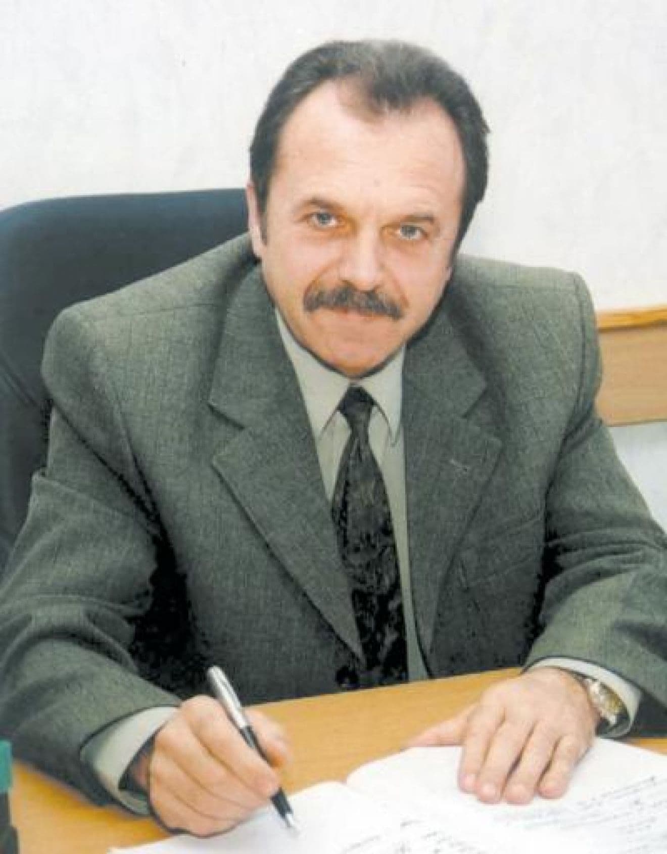 Шатило Віктор Йосипович