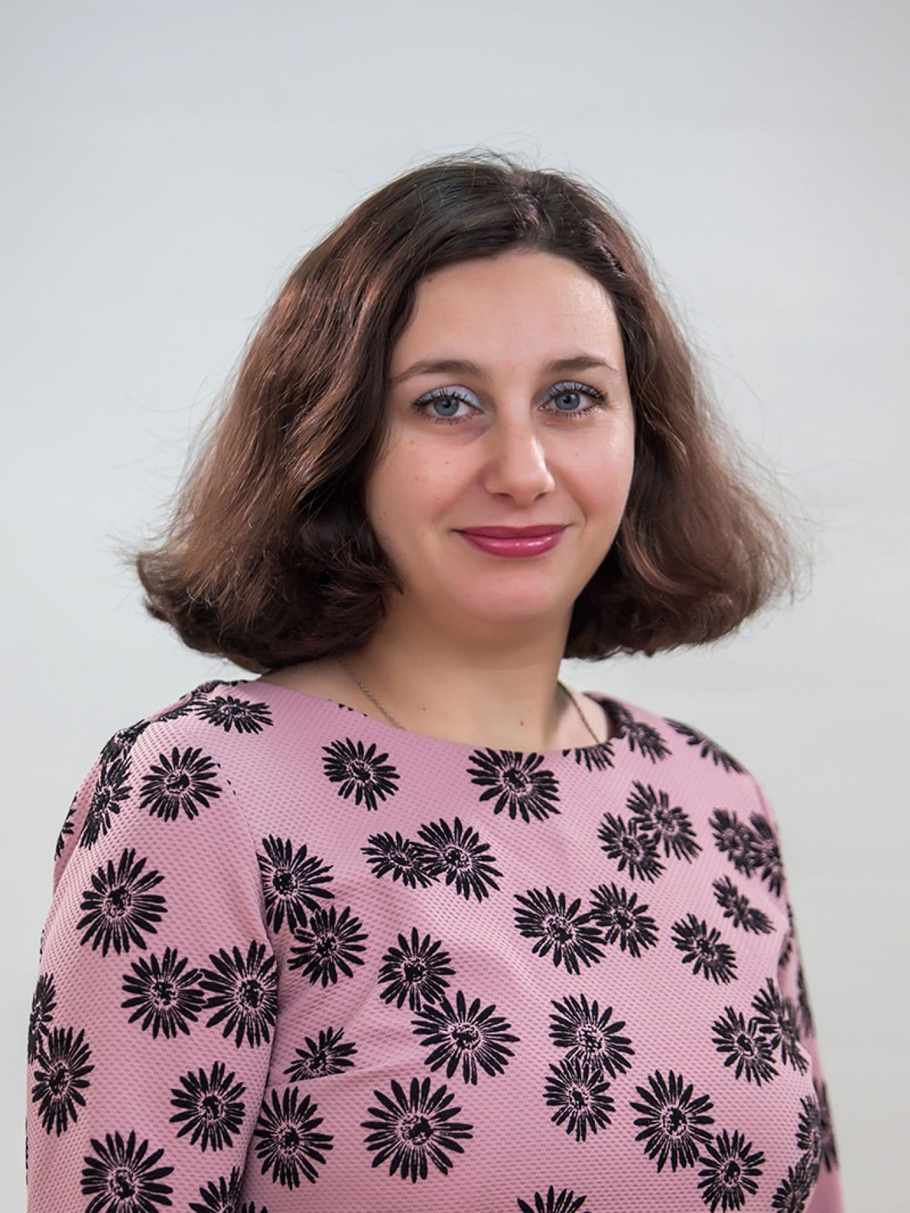 Шелюк Ірина Олександрівна