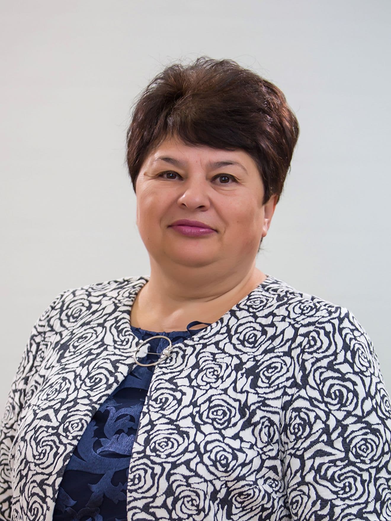 Тодосійчук Наталія Ананівна