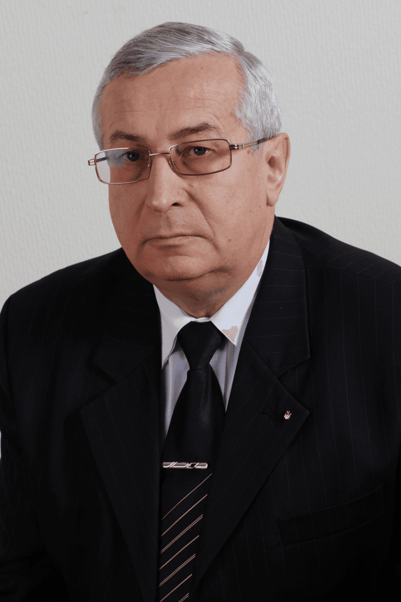 Толочко Валентин Михайлович