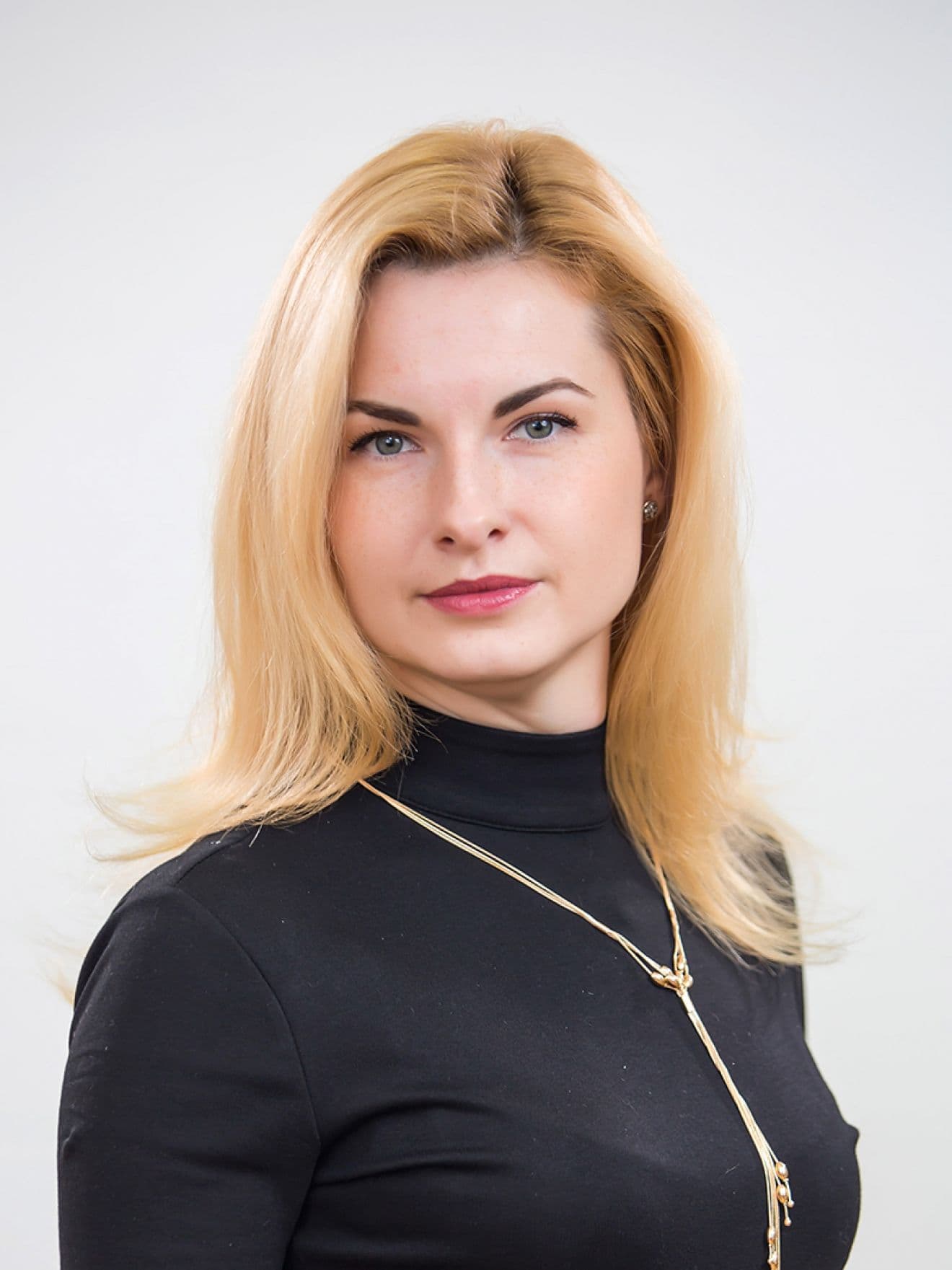 Умінська Катерина Анатоліївна