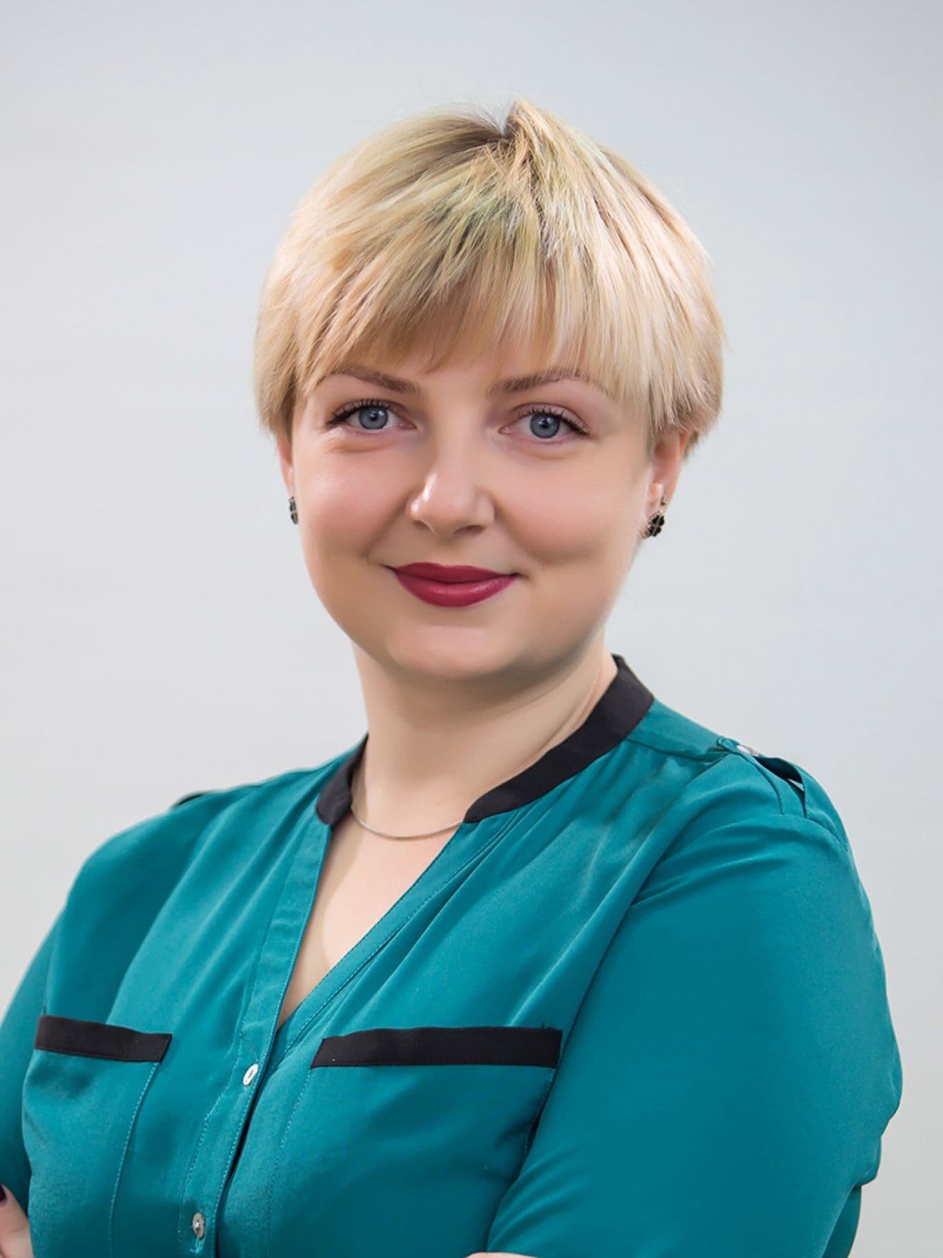 Зубрицька Тетяна Ростиславівна