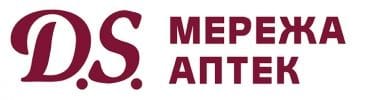 D.S. мережа аптек